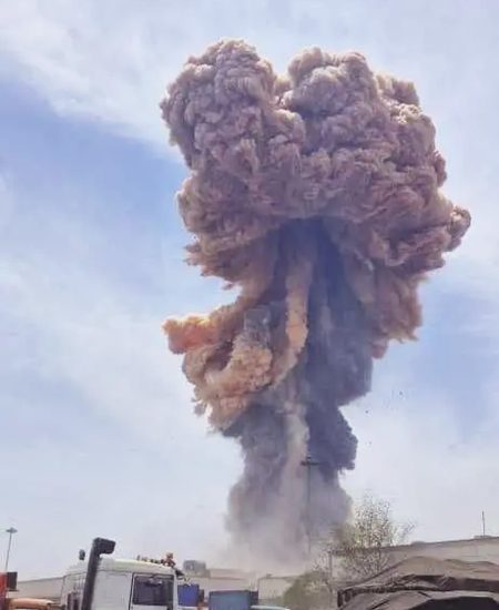 روز ایمنی کاور-min